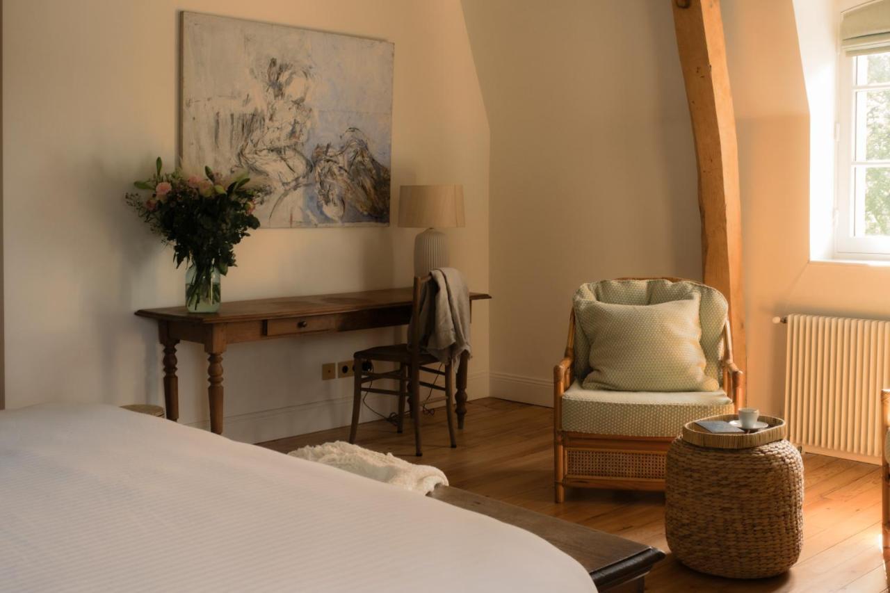 Petit Chateau Vercourt Екстер'єр фото