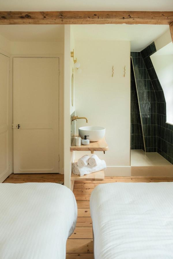 Petit Chateau Vercourt Екстер'єр фото