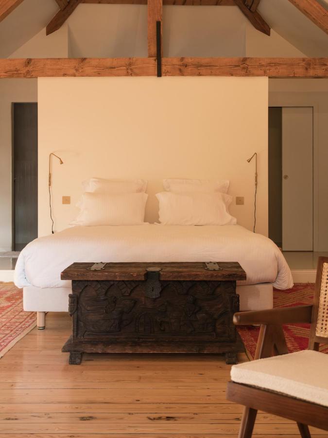 Petit Chateau Vercourt Екстер'єр фото