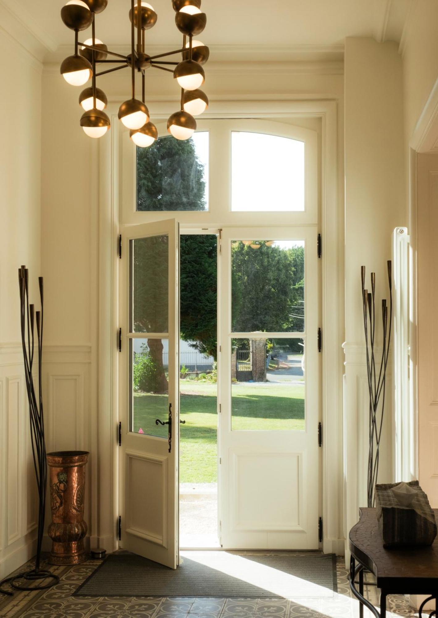 Petit Chateau Vercourt Екстер'єр фото